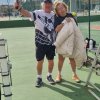 Tournoi Escudero